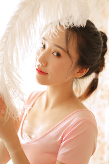 老外与中国女人