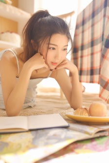 女子特警队
